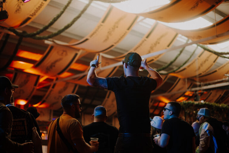 23. Apoldaer Biersommer ‍25. Juli 2026